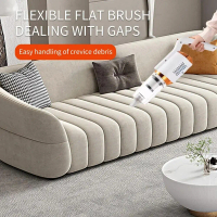 Handheld Vacuum Cleaner 2in1 Cordless Portable 8500Pa 2000mAh