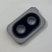 OEM Camera Glass Camera Lens + Ring for Sony Xperia XZ2 Premium