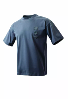 HLA Comfortable Short Sleeve T-Shirt Men -FNTBJ23005A09