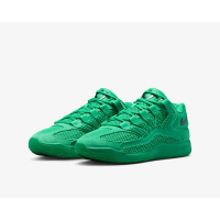 Sepatu Basket Pria Nike KD 18 GI EP Stadium Green IU3109-300