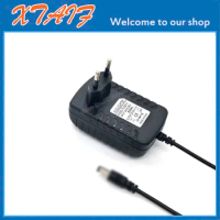 AC 100-240V AC/DC Power Supply Adapter Charger 19V 0.84A for LG ADS-18FSG-19 LCD Monitor Power Supply 6.5*4.4mm With pin inside