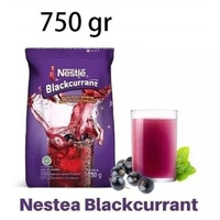 NESTLE BLACKCURRANT Nestea Blackcurrant by Nestle Professional minuman Anggur nestea Blackcurant PAK