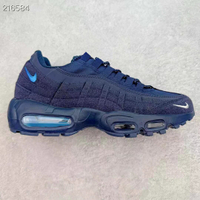 NK Air Max 95  復古減震氣墊跑鞋 男女鞋