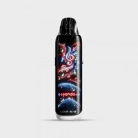 Lost Vape Galaxy T360 Pod Kit 1200mAh 35W PANDA RHYTHM
