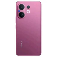 VIVO V60 5G GARANSI NEW RESMI RAM 12/512 PURPLE