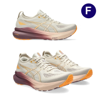 ASICS 亞瑟士 GEL-KAYANO 31 女款 支撐 慢跑鞋 1012B670-250