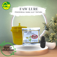 FAW LURE - Perangkap Feromon Pengendali Hama ULAT FAW Jagung