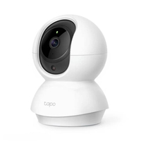 กล้องไร้สาย Smart Camera (3.0MP) TP-LINK TAPO C210 - A0136224