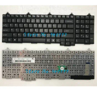 new keyboard for Fujitsu Lifebook E751 US CP4999211-01