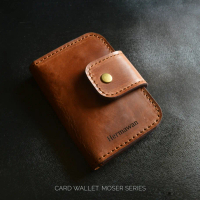 Moser Dompet kartu