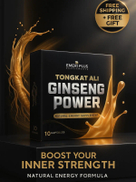 TONGKAT ALII ORIGINAL || TONGKAT ALI UNTUK LELAKI POWERR ORANG KAMPUNG ALI CAFE 100% ORIGINALL