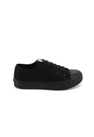 Bata [Best Seller] NORTH STAR Men Black School Shoes - 8896503