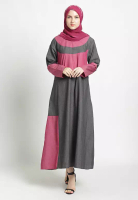 Arafah Gamis Wanita Kiinbe