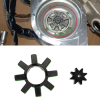Damper Electric Power Steering Motor Shaft 45254-28040 For toyato Camry 2012 2013 2014 C-HR 2018 2019 2020Corolla 2019 2020 2021