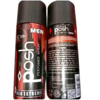 Posh Men Brown Legacy 150Ml, Posh Men Black Gold 150Ml, Posh Men Green Motion 150Ml, Posh Men Red Ex