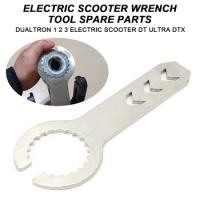 For DUALTRON electric scooter Disassembly and installation tools Wrench tool spare parts