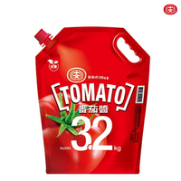 十全 番茄醬3.2KG
