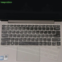 For Lenovo Yoga 330 530 730 13"/YOGA 530-14 For 13.3" Yoga 720 13 720-13IKB Keyboard Cover TPU laptop Keyboard Protector Skin