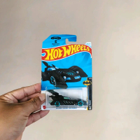 Hotwheels Batman Forever Batmobile Ith