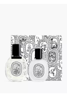 Diptyque Diptyque -  Eau Rose Eau de Toilette and Hair Mist Fragrance Gift Set