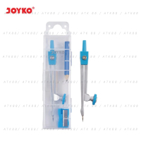 Jangka Joyko MS-55 atk - Math Set
