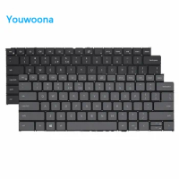 New ORIGINAL Laptop Keyboard For DELL Vostro 13 5310 3420 14 5410 5418 5420 14Pro