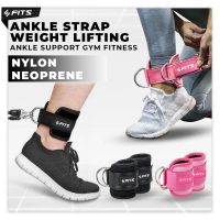 SFIDN FITS Ankle Strap For Weight Lifting | Ankle Support Gym Fitness