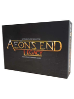 Aeon's End Legacy บอร์ดเกม
