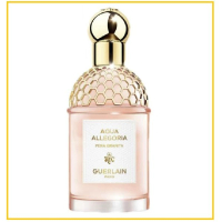 GUERLAIN 嬌蘭花草水語雪梨冰沙初夏沁梨香水 AQUA ALLEGORIA PERA GRANITA EDT 75ML