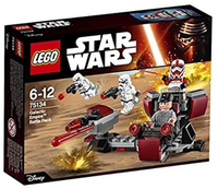 LEGO 樂高 星球大戰 戰鬥包 銀河帝國＂ 75134