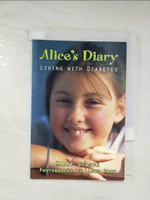 【書寶二手書T1／原文小說_BJD】Alice's Diary_Marie Gibson