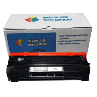CF244A Compatible Toner Cartridge For HP Laserjet Pro M15/M15A/M15W &amp; MFP M28/M28a/M28w Printer, With Chip hp244a 44a cf244