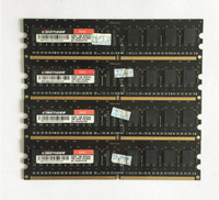DDR2內存條2g二代內存條800 667 可組 4G臺式機拆機2代全兼容【Snowbelle優選】