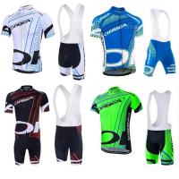 Bộ Áo Đạp Xe Mùa Hè ORBEA Tay Ngắn Ngoài Trời Nhanh Khô Thoáng Khí Phiên Bản Đội Unisex Có Thể Tùy C