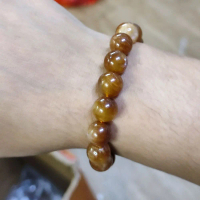 Braselet Anderson Natural Crystal /Gelang Kristal Anderson