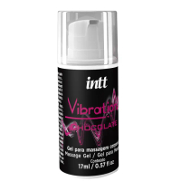 【Intt】跳跳糖感 爆跳式高潮液1入(17ml 巧克力 可口交)