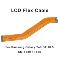 LCD Flex Cable for Samsung Galaxy Tab S4 /Tab S6 Lite /Tab A7 /Tab S7/ Tab S7+/Tab A 8.0 & S Pen /Ta