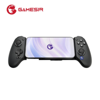 คอนลเลอร์เกม GameSir G8 Galileo /G8 Plus สำหรับศัพท์มือถือ พร้อมจอยสติ๊กแบบ Hall Effect สำหรับ iPhon