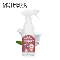 (快速到貨)韓國K-MOM Zero Dust 廚房衛浴居家清潔劑400ml