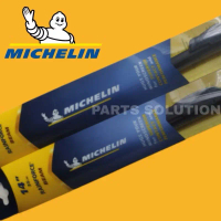 ￼Wiper Frameless Brio BRV Mobilio All New Fortuner Rush Terios Calya Sigra All New Ertiga XL7 MICHEL