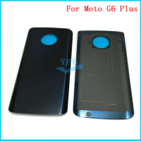 Back Cover Battery Case Rear Housing Cover For Motorola Moto G6 Plus XT1926