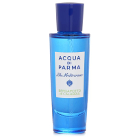 Acqua Di Parma Blu Mediterraneo Bergamotto Di Calabria 淡香水噴霧 30ml/1oz