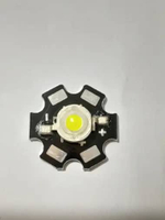 Led+PCB Grade lampu senter lampu sorot lampu hias lampu aquarium Ww/5Watt