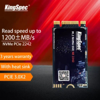 SSD M2 NVMe PCIe 3.0x2 2242 M.2 SSD 512GB 256GB 1TB Hard Drive disk m.2 2242 SSD For for ThinkPad T480 L480 Computer Accessories