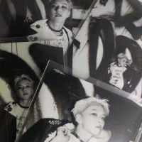 (BUY 3 FREE 1) PHOTOCARD OFFICIAL SEVENTEEN HOSHI DAREDEVIL CARAT VERSION