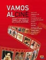 Vamos Al Cine (B1-C2) - Libro 課本  Noemí Cámara  Edinumen