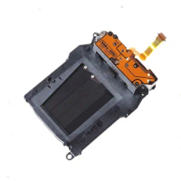 camera Repair Parts Shutter Unit For Sony A9M2 A9 II ILCE-9M2 ILCE-9 II