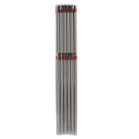 【生活King】中空筷/筷子/料理筷-23cm(6雙入)