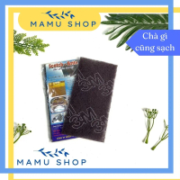 Miếng rửa chén chùi xoong nồi đa năng siêu sạch 3M scotch brite Mamu shop M40