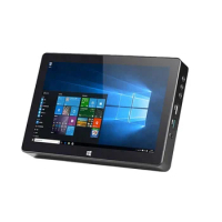 Windows10 IPS Education POS Fanless industrial tablets Industrial Tablet PC 8 inch touch screen Tablets